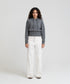 Women's Tech Spacer Hoodie